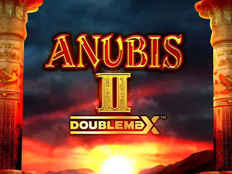 Trò chơi Anubis II Doublemax