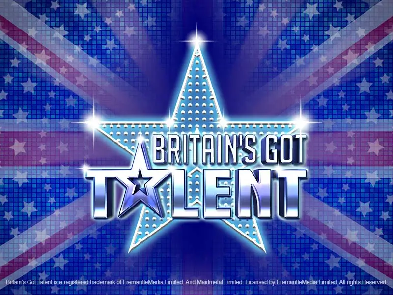 Trò chơi Britain's Got Talent