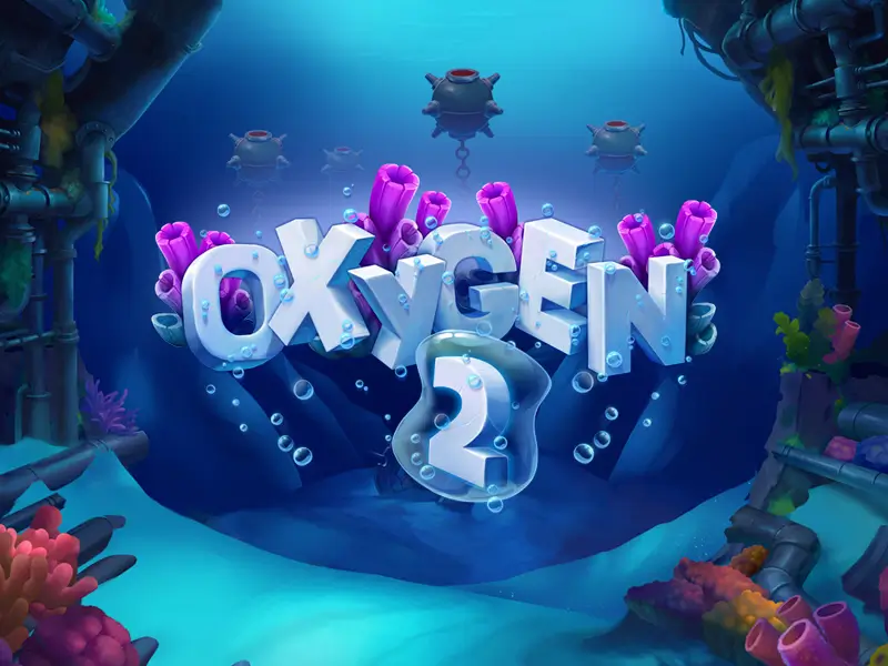 Trò chơi Oxygen 2
