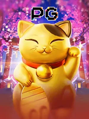 Trò chơi Lucky Neko