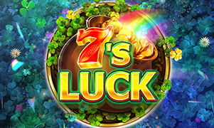 123winclub 7's Luck