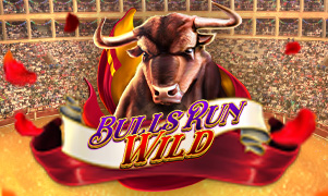 123winclub Bulls Run Wild