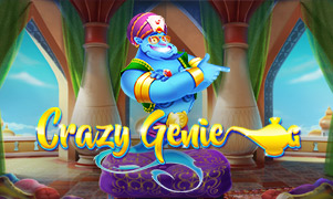 123win Crazy Genie