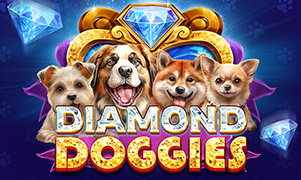 123winclub Diamond Doggies