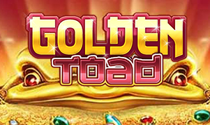 123winclub Golden Toad