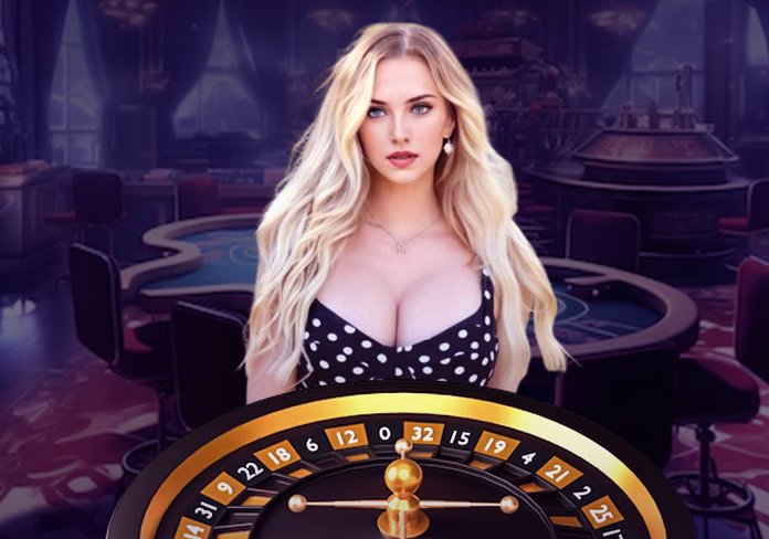 123winclub American Roulette