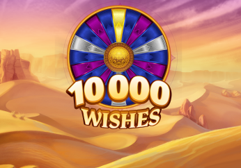 123winclub 10000 Wishes