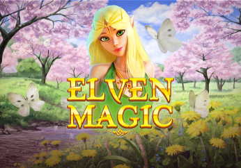 123winclub Elven Magic