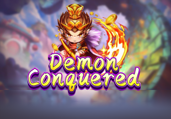 123winclub Demon Conquered